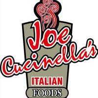 Joe's Italian Foods Pizza