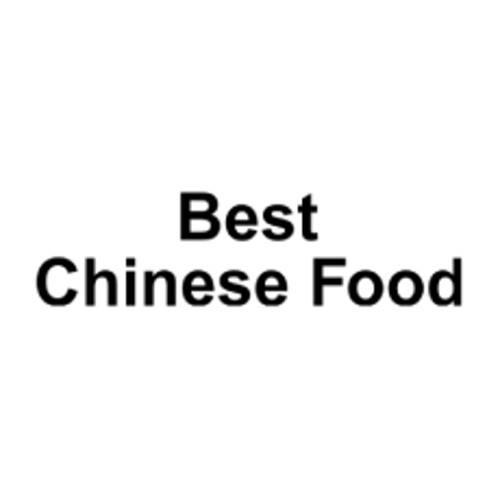 Best Chinese Food
