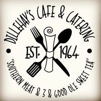 Dillehay's Cafe Catering