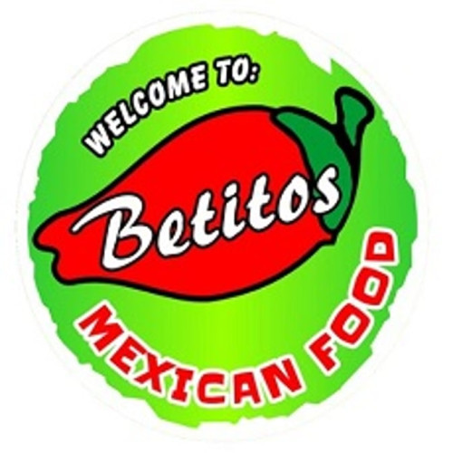Betitos Mexican Food