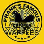Frank's Famous Chicken Waffles