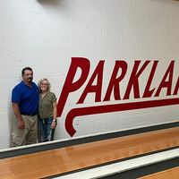 Parklanes