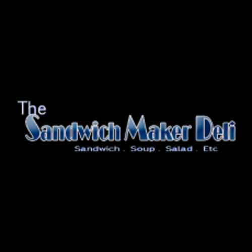 The Sandwhich Maker