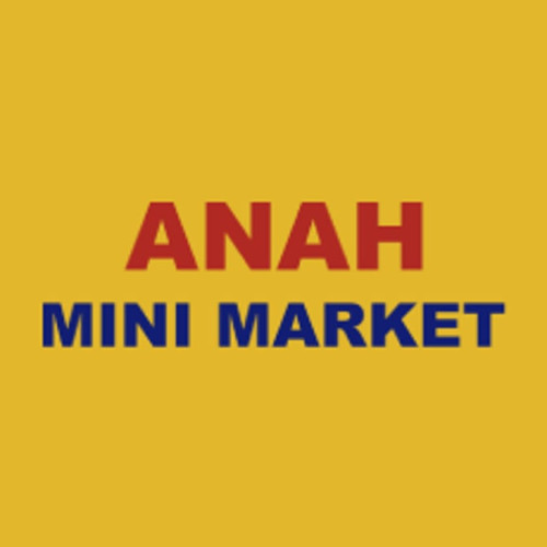 Anah Mini Market