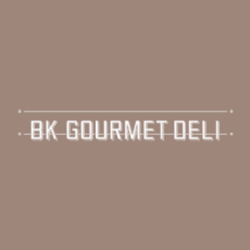 Bk Gourmet Deli