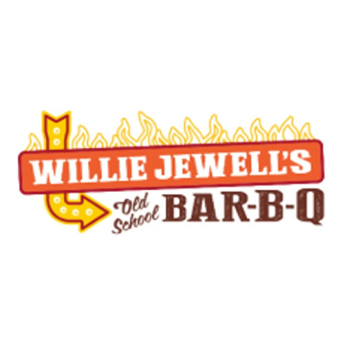 Willie Jewell's Old School -b-q