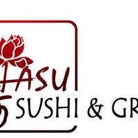 Hasu Sushi Grill I