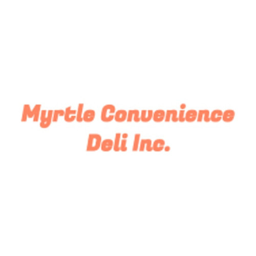 Myrtle Convenience Deli