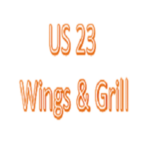 Us 23 Wings Grill