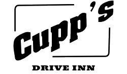 Cupp's Drive Inn