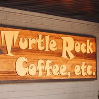 Turtle Rock Coffee Cafe