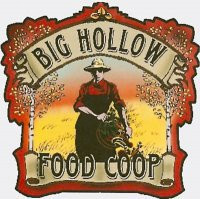 Big Hollow Food Co-op