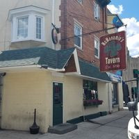 Mcmenamin's Tavern