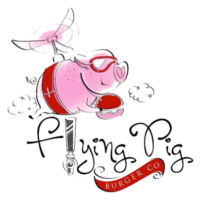 Flying Pig Burger Co.