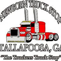 Newborn Truck Stop