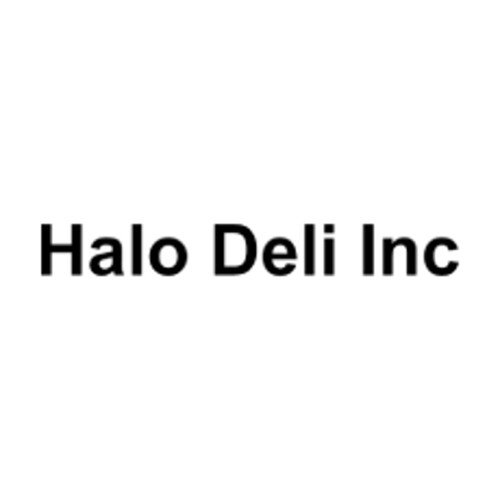 Halo Deli Inc