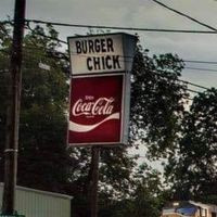 Burger Chick