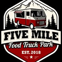 Five Mile Food Truck Park