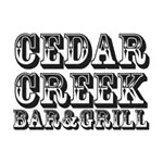 Cedar Creek Café Grill