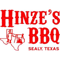 Hinze's Barbeque Catering