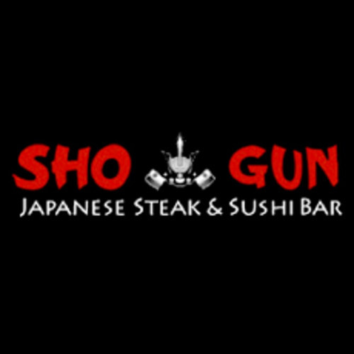 Shogun Japanese Steak Sushi