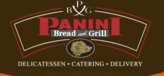 Panini Bread And Grill