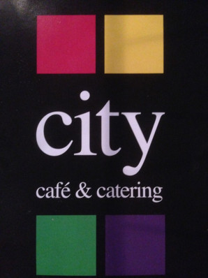 City Cafe Catering
