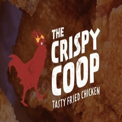 The Crispy Coop