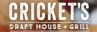 Cricket's Draft House Grill