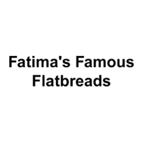 Fatima's Famous Flatbreads