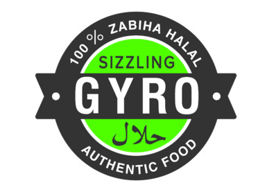 Sizzling Gyro