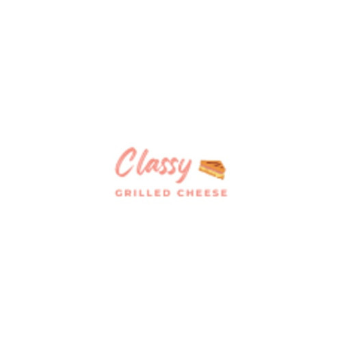 Classy Grilled Cheese