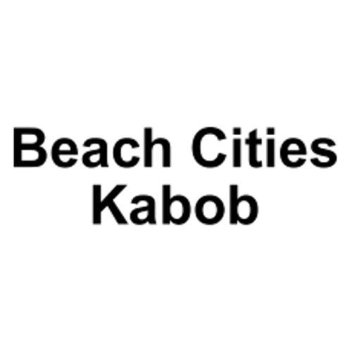 Beach Cities Kabob