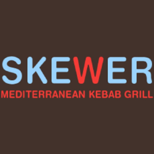 Skewer Mediterranean Kebab Grill