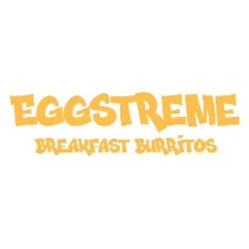 Eggstreme Breakfast Burritos