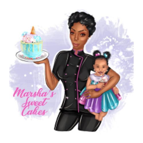 Marsha’s Sweet Cakes