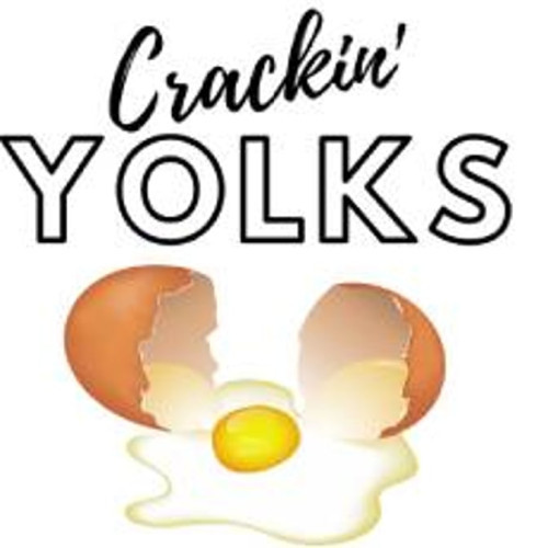 Crackin’ Yolks Breakfast Catering