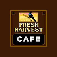Fresh Harvest Cafe