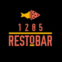 1285 Restobar