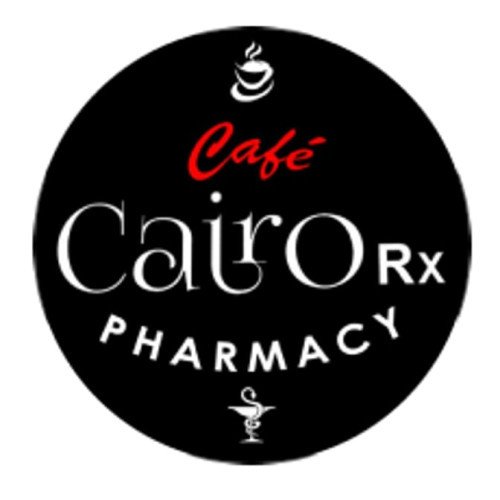 Cairo Rx Cafe