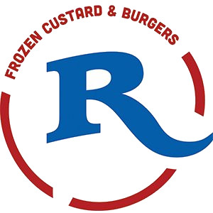 Ritter's Frozen Custard Burgers