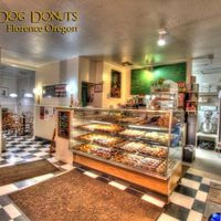 Big Dog Donuts Deli