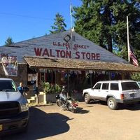 The Walton Store Pub Grill