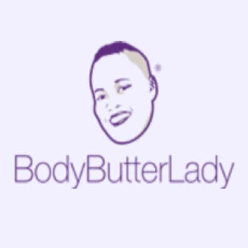 Body Butter Lady