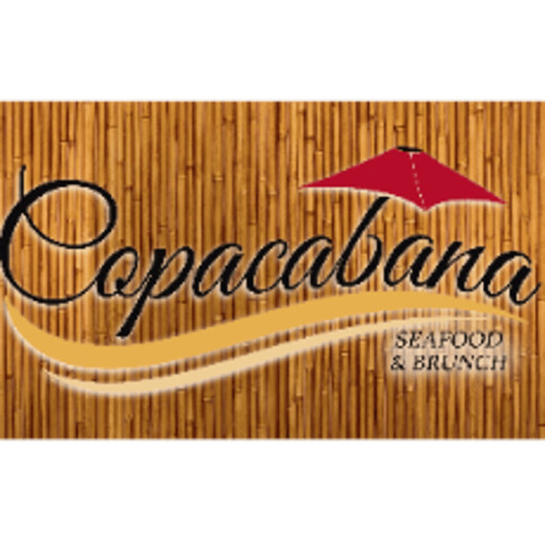 Copacabana Seafood And Brunch