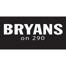 Bryans On 290