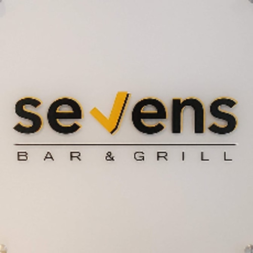 Sevens Grill