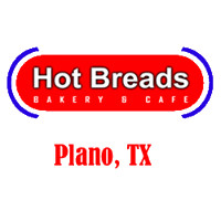 Hot Breads Plano