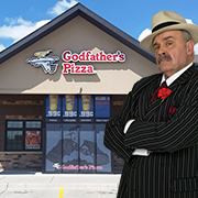 Godfathers Pizza Beatrice