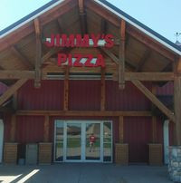 Jimmy's Pizza Of Hawley, Mn